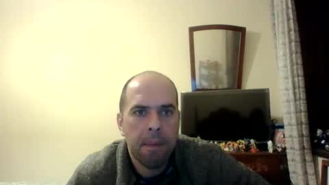 ShYgUy online show from January 19, 1:21 am