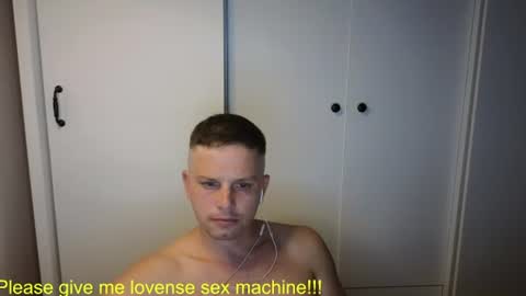st1vemaster01 online show from July 12, 2:30 pm