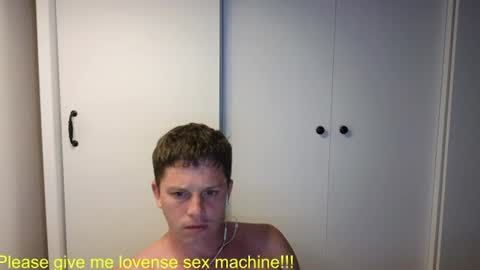st1vemaster01 online show from July 3, 1:50 pm