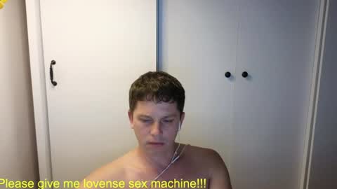 st1vemaster01 online show from July 8, 1:15 pm
