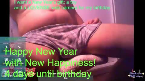 st1vemaster01 online show from January 5, 3:23 pm