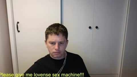 st1vemaster01 online show from June 27, 2:34 pm