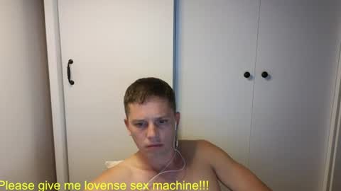 st1vemaster01 online show from July 28, 12:34 pm