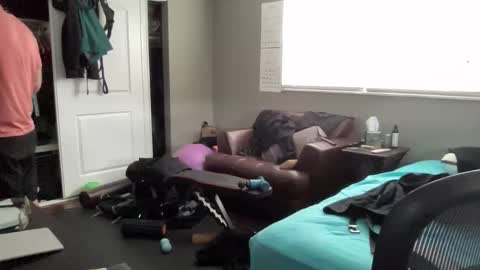 Jose online show from April 5, 8:49 pm