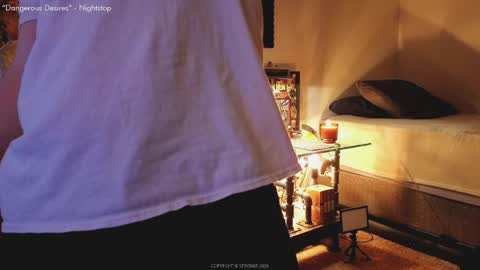 DJ - Next Stream Friday June 30th  9am EST online show from April 19, 1:54 pm