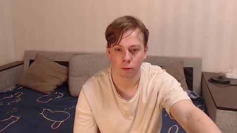 Joe Peach online show from March 5, 6:04 pm