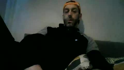 stallion115022 online show from January 23, 3:54 pm