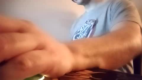 stallion891114 online show from March 1, 7:46 pm