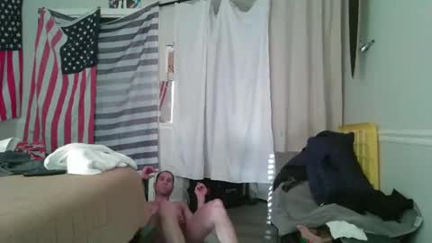 staloney online show from January 12, 8:57 pm