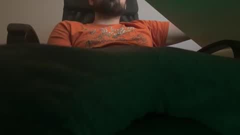 Snapshot of stang_ chatting on December 6, 11:25 pm stang_ online show from December 6, 11:25 pm