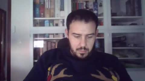 stark_86 online show from December 15, 2:58 pm