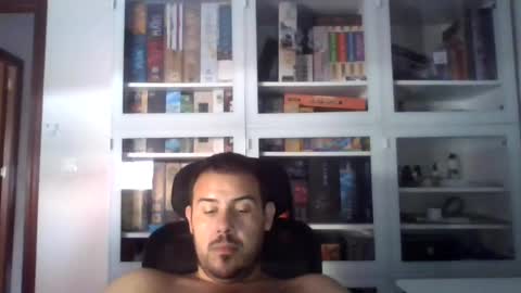 stark_86 online show from July 4, 1:25 pm