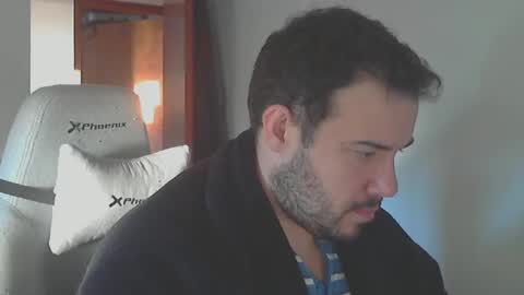 stark_86 online show from January 12, 8:04 am