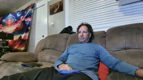 starmania909 online show from March 26, 9:57 am