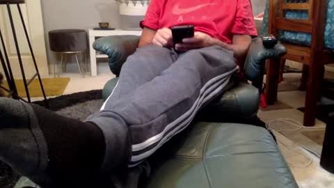 Starpizzle online show from October 21, 7:17 pm