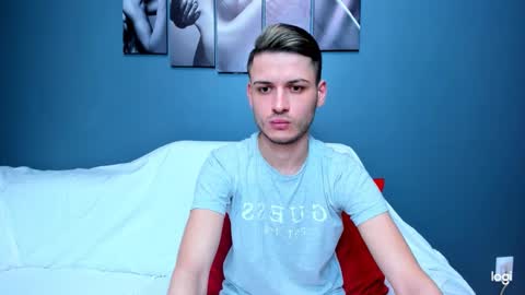 STAS online show from January 20, 7:47 am