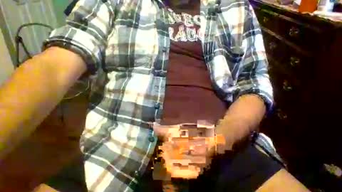 staysolid online show from November 5, 8:22 pm