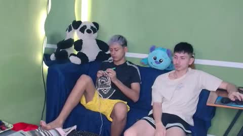 stebeen smith online show from February 6, 12:57 pm