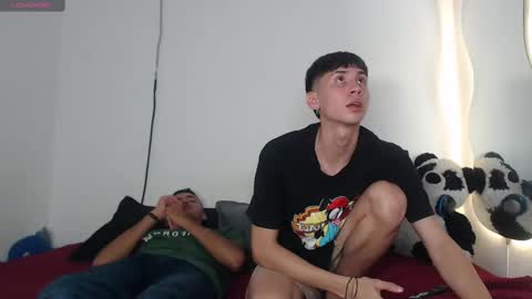 stebeen smith online show from March 12, 1:36 am