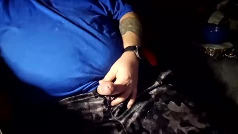 Snapshot of steelman8484 chatting on January 6, 4:15 am steelman8484 online show from January 6, 4:15 am