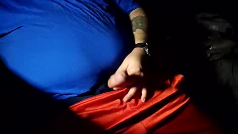 Snapshot of steelman8484 chatting on January 4, 7:13 am steelman8484 online show from January 4, 7:13 am