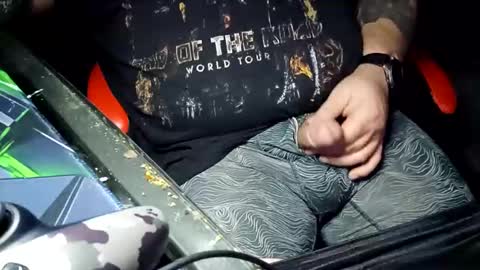 Snapshot of steelman8484 chatting on January 22, 8:29 am steelman8484 online show from January 22, 8:29 am