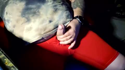 Snapshot of steelman8484 chatting on January 14, 7:27 am steelman8484 online show from January 14, 7:27 am