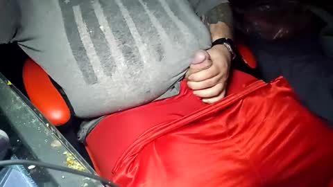 Snapshot of steelman8484 chatting on February 2, 8:13 am steelman8484 online show from February 2, 8:13 am