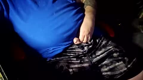 Snapshot of steelman8484 chatting on January 6, 8:18 pm steelman8484 online show from January 6, 8:18 pm