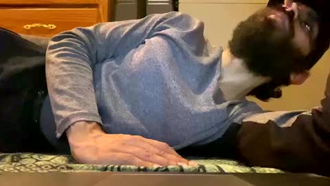 Lobo del Antiguo Oriente online show from April 25, 12:35 am