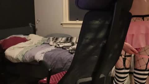 stef1346 online show from November 6, 9:51 pm