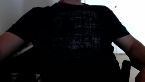 Stefan online show from April 21, 5:57 am