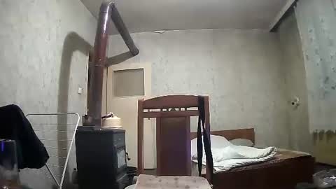 Stefan online show from February 17, 6:07 pm