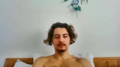 Stefanos online show from January 30, 10:08 am