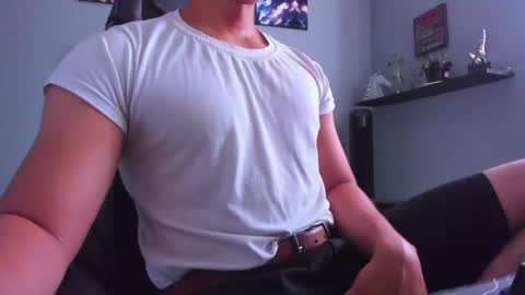 Stefann Salvatore online show from June 21, 6:46 pm