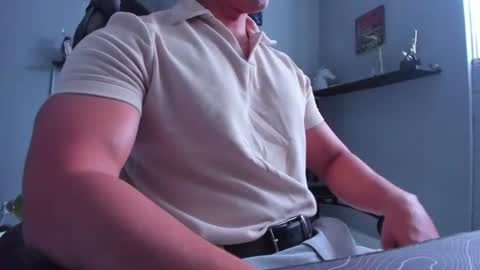 Stefann Salvatore online show from July 30, 5:34 pm