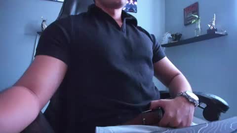 Stefann Salvatore online show from July 6, 4:31 pm