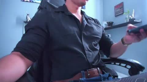 Stefann Salvatore online show from July 15, 6:14 pm