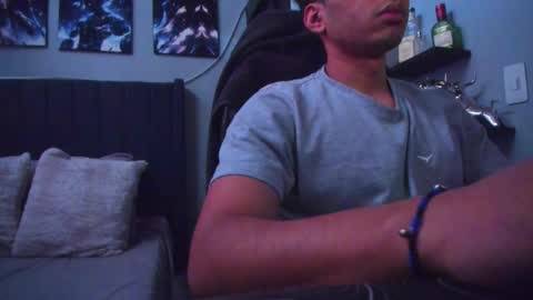 Stefann Salvatore online show from November 3, 4:42 pm