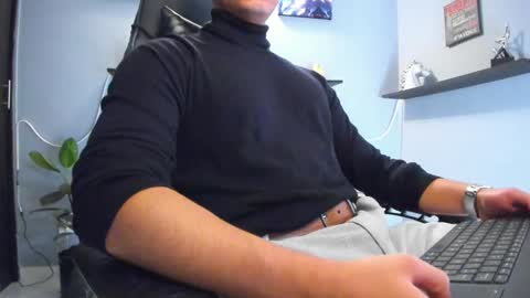 Stefann Salvatore online show from March 26, 1:43 am