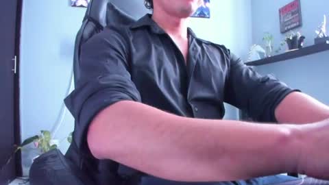 Stefann Salvatore online show from June 26, 6:32 pm