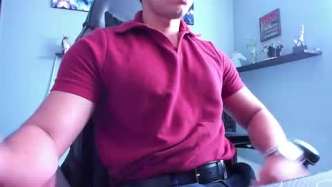 Stefann Salvatore online show from June 28, 6:25 pm