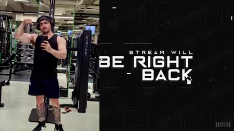 STEFFAN online show from April 12, 7:54 am