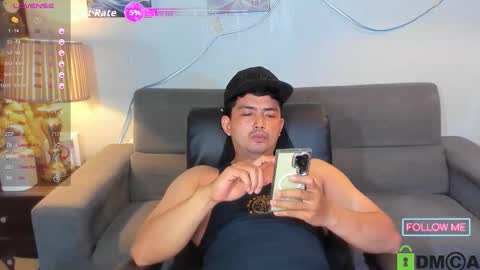 STEFFAN online show from March 1, 1:49 am