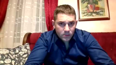 Stefan online show from December 17, 12:23 am