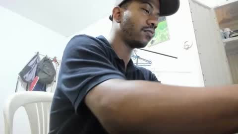 Steman online show from April 1, 10:51 pm