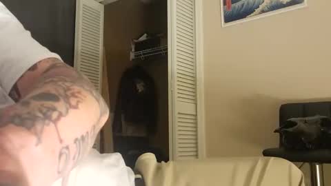 stepbro731bwc online show from March 30, 7:53 am