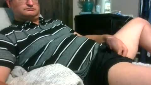 stepdaddy81 online show from July 23, 10:29 pm