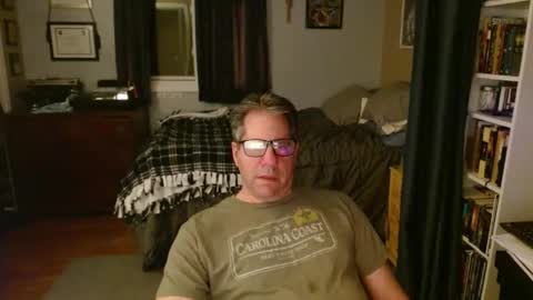 stephenhal9 online show from March 20, 2:04 am