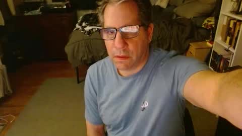 stephenhal9 online show from March 27, 2:49 am